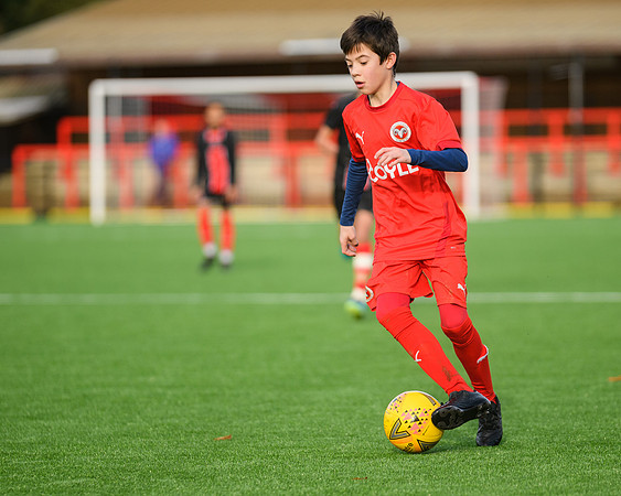 Rams U13 v Maidenhead United U13 (88 of 276)