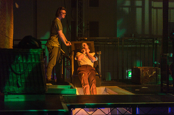Sweeney Todd