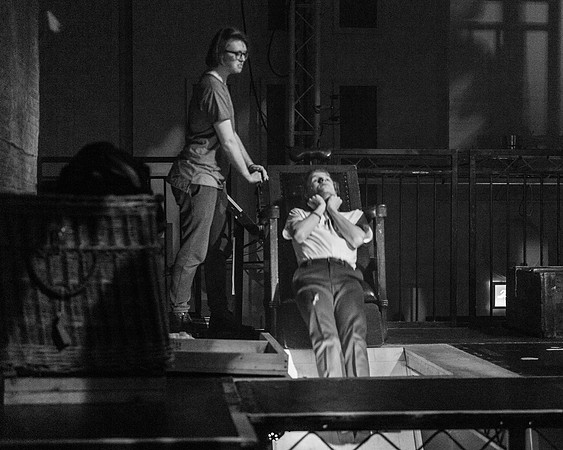 Sweeney Todd