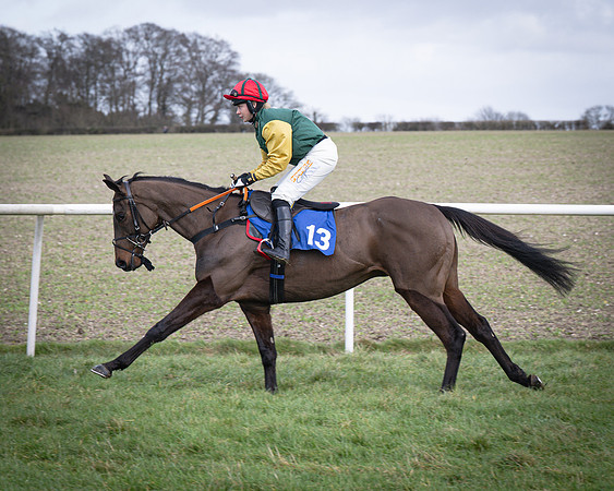 Race 2 - PPORA Conditions (58 of 263)