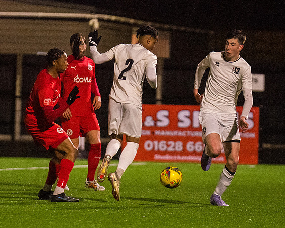 Rams v MK Dons (86 of 402)