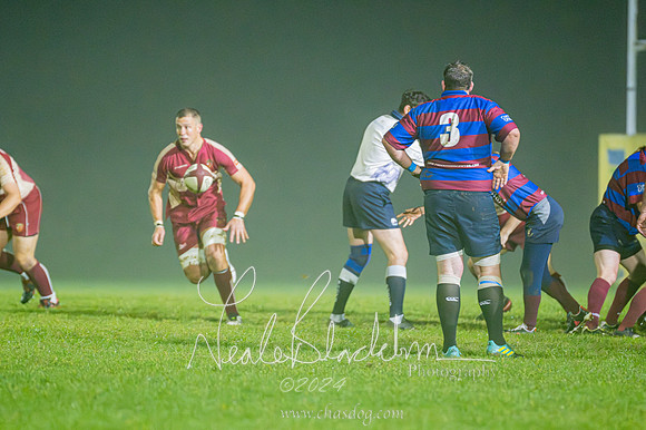 Amersham and Chiltern - Chesham Stags (88 of 381)