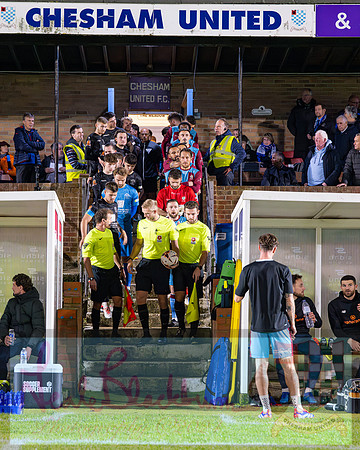 Chesham Utd 3 v 1 Chippenham Town (76 of 416)