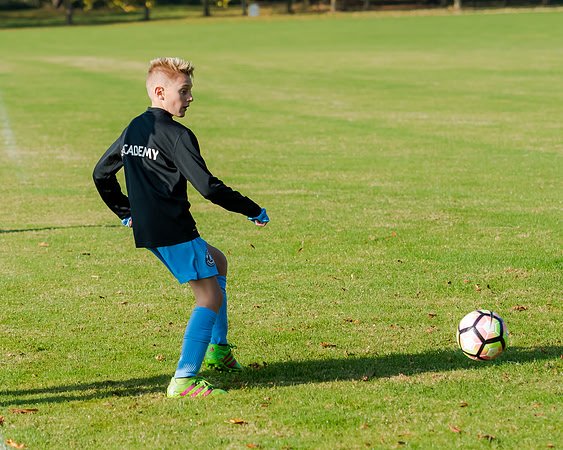 AFC Oaklands v Hendon United (46 of 314)