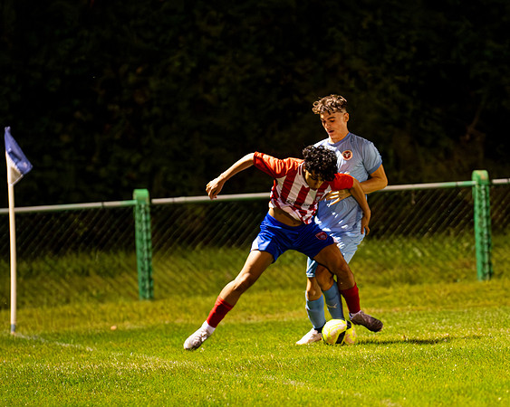 Langley U18 v Beaconsfield Town U18 (8 of 312)