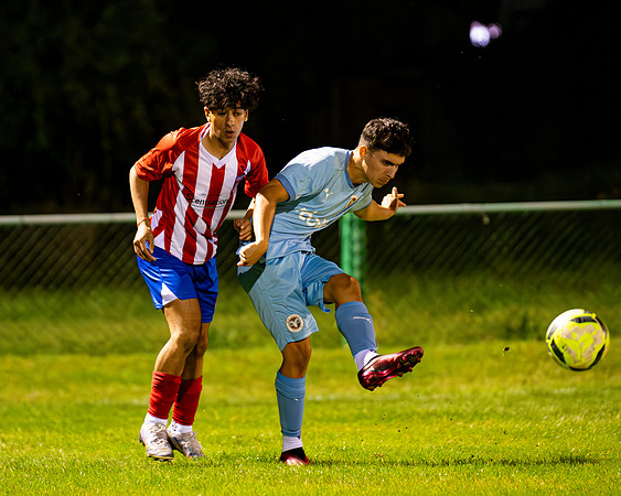 Langley U18 v Beaconsfield Town U18 (9 of 312)