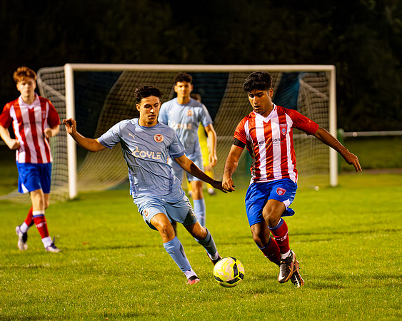 Langley U18 v Beaconsfield Town U18 (11 of 312)