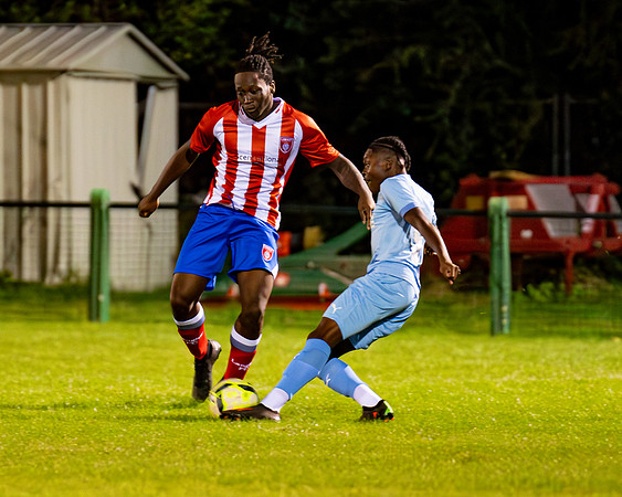 Langley U18 v Beaconsfield Town U18 (13 of 312)