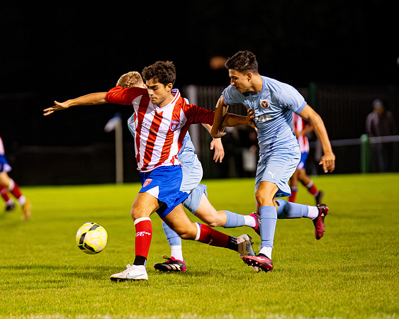 Langley U18 v Beaconsfield Town U18 (16 of 312)