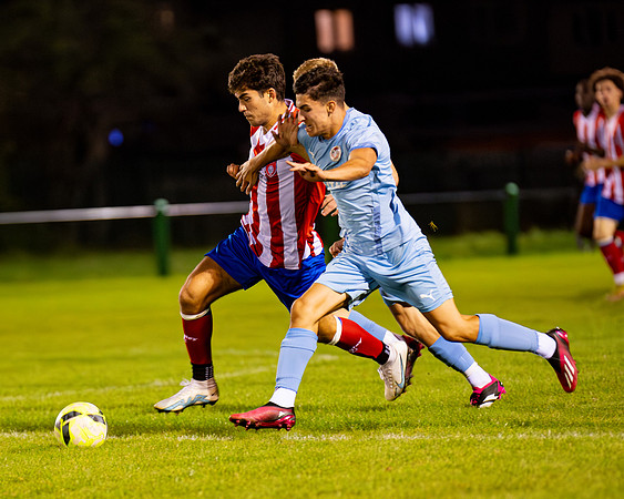 Langley U18 v Beaconsfield Town U18 (17 of 312)