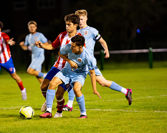 Langley U18 v Beaconsfield Town U18 (19 of 312)