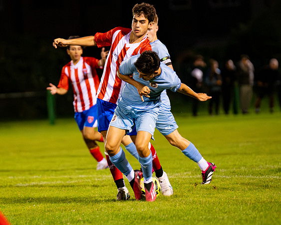 Langley U18 v Beaconsfield Town U18 (20 of 312)