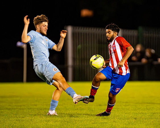 Langley U18 v Beaconsfield Town U18 (40 of 312)