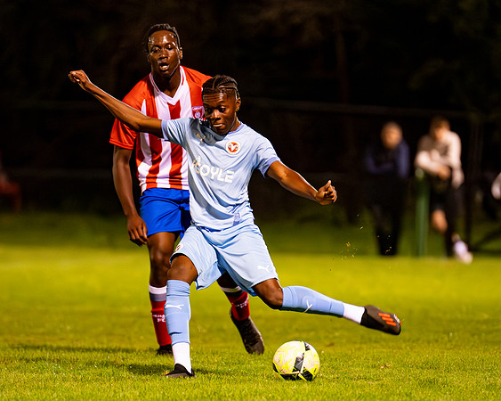 Langley U18 v Beaconsfield Town U18 (42 of 312)