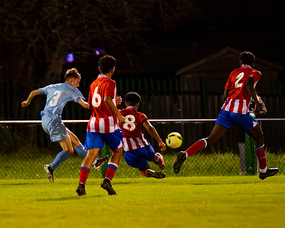 Langley U18 v Beaconsfield Town U18 (43 of 312)