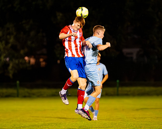 Langley U18 v Beaconsfield Town U18 (46 of 312)
