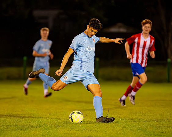 Langley U18 v Beaconsfield Town U18 (48 of 312)