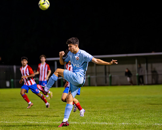 Langley U18 v Beaconsfield Town U18 (54 of 312)