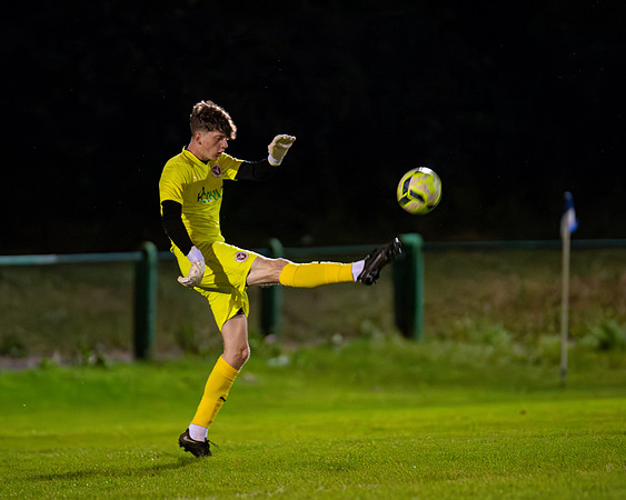 Langley U18 v Beaconsfield Town U18 (55 of 312)