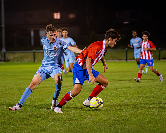 Langley U18 v Beaconsfield Town U18 (58 of 312)