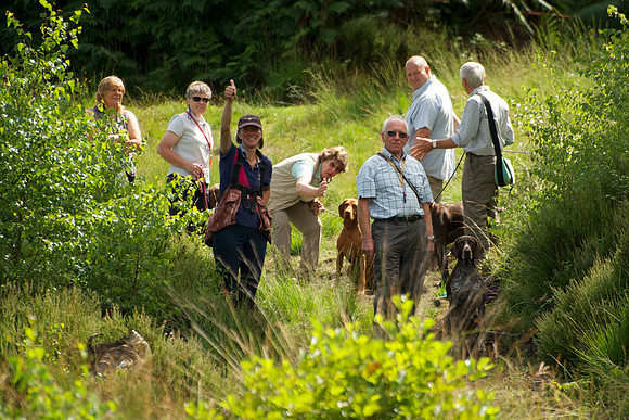 WCGB-04AUG-2013 Water Training Day 76