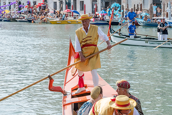 Regatta Storica 2016 - Historic and Sports craft (76 of 148)