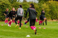 EDSV Ladies v Chelsea (18 of 262)