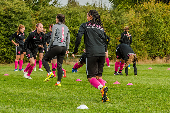 EDSV Ladies v Chelsea (18 of 262)