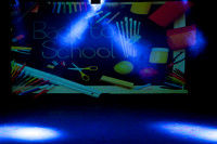 Back to School 2