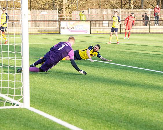 Rams v Gosport Borough (7 of 239)