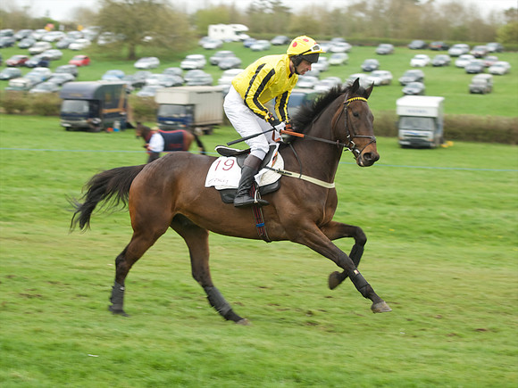 Race 6 - Maiden  35