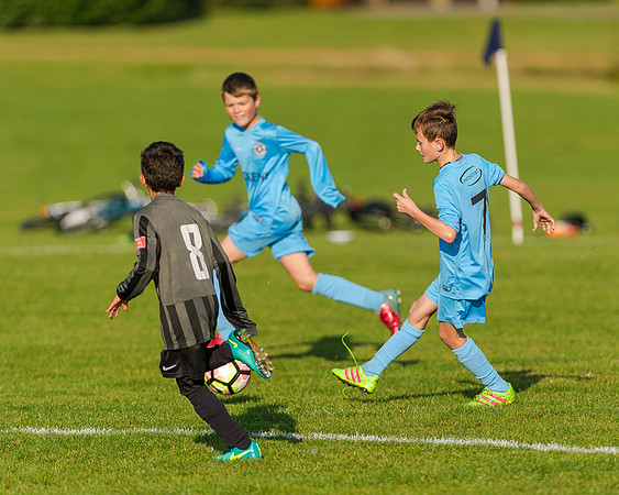 AFC Oaklands v Edmonton Rangers (111 of 225)