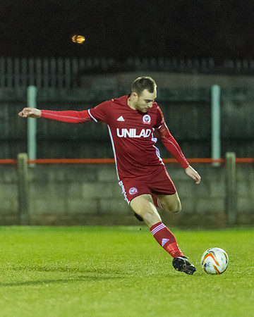 BTFC 0-0 Bedford Town