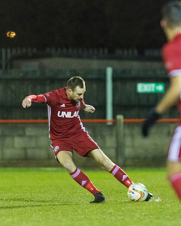BTFC 0-0 Bedford Town
