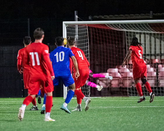 Rams 1 v 0 Hartley Wintney -131