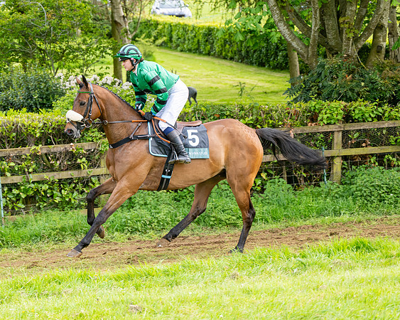 Race 5  - Novice riders (38 of 188)