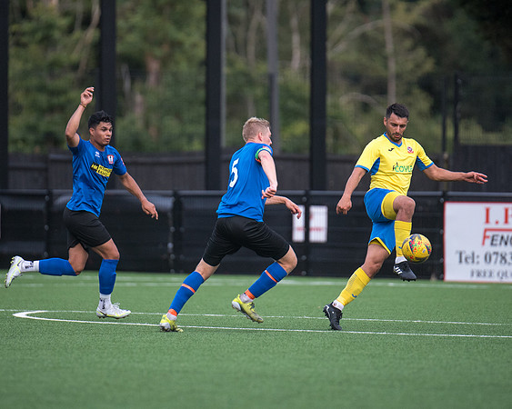 Rams v Ashford 3-3  (93 of 282)