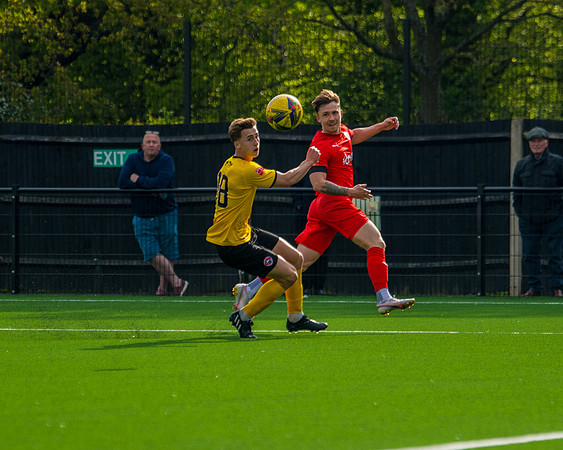 Rams v Truro City  (229 of 236)