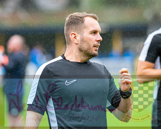 St Albans City 1 v Chesham United 2 (51 of 510)