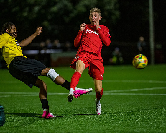 Rams 1 Harrow Borough 3  (33 of 232)