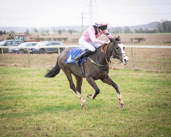 148cm Pony Race (36 of 76)