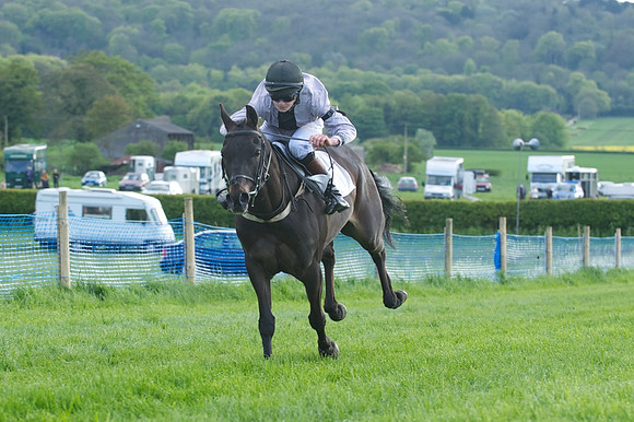 Pony Race 2 - 21