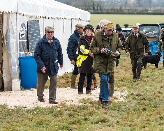 KBRC at Kingston Blount
