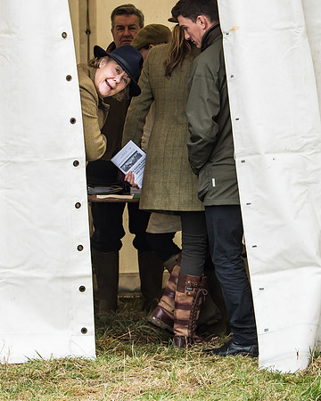 KBRC at Kingston Blount