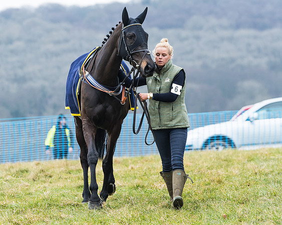 KBRC at Kingston Blount
