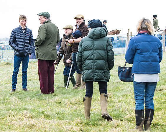KBRC at Kingston Blount
