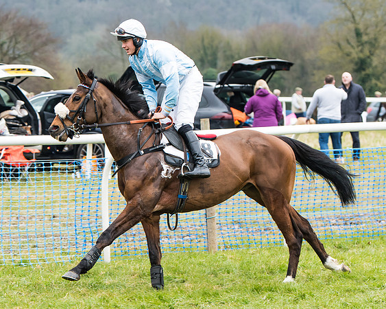 KBRC at Kingston Blount