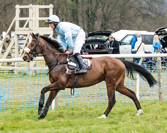 KBRC at Kingston Blount