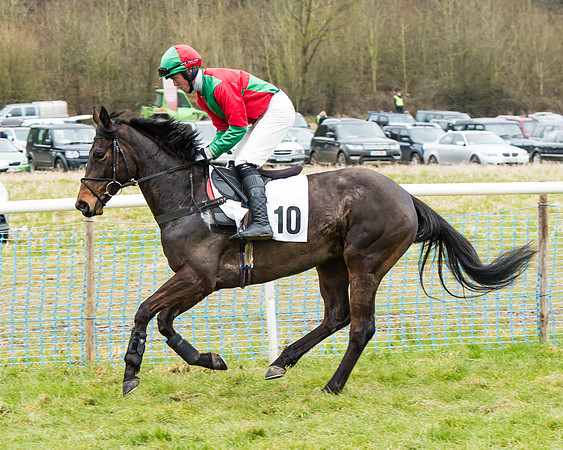 KBRC at Kingston Blount