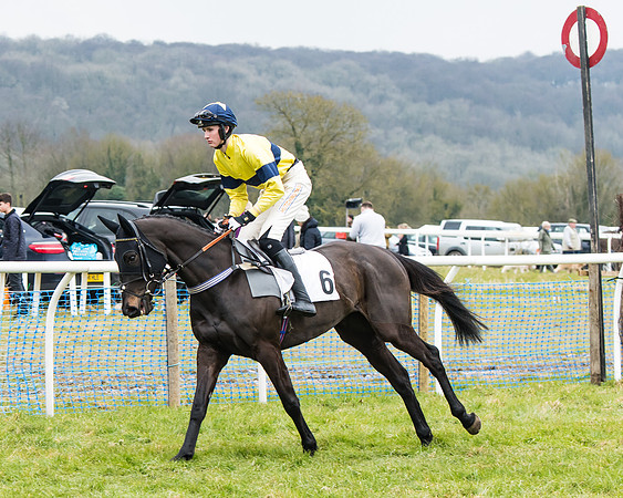 KBRC at Kingston Blount